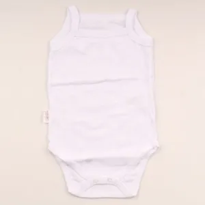 Tank Bodysuits 0/12m