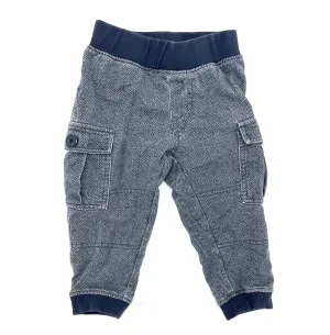 Tea cargo joggers - 12-18m