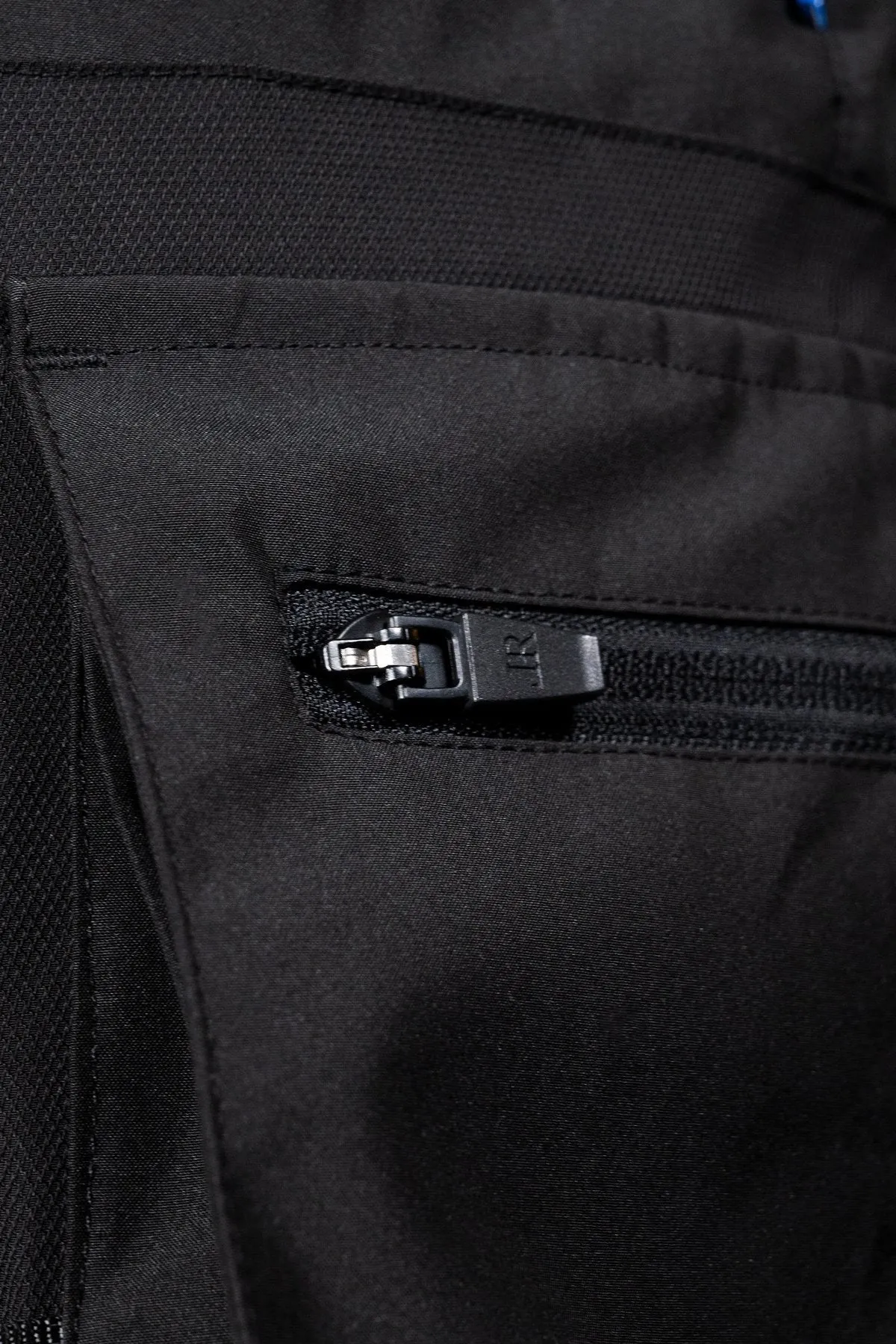 Techwear Cargo Joggers Pants