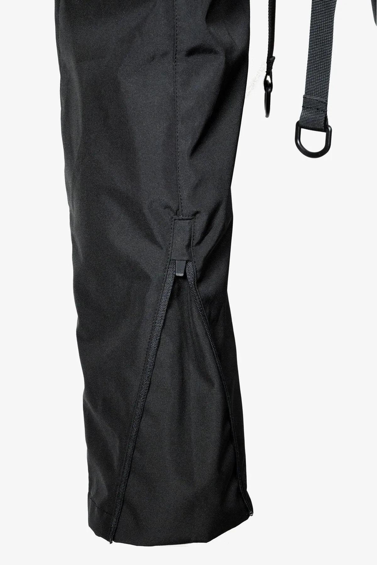 Techwear Cargo Joggers Pants