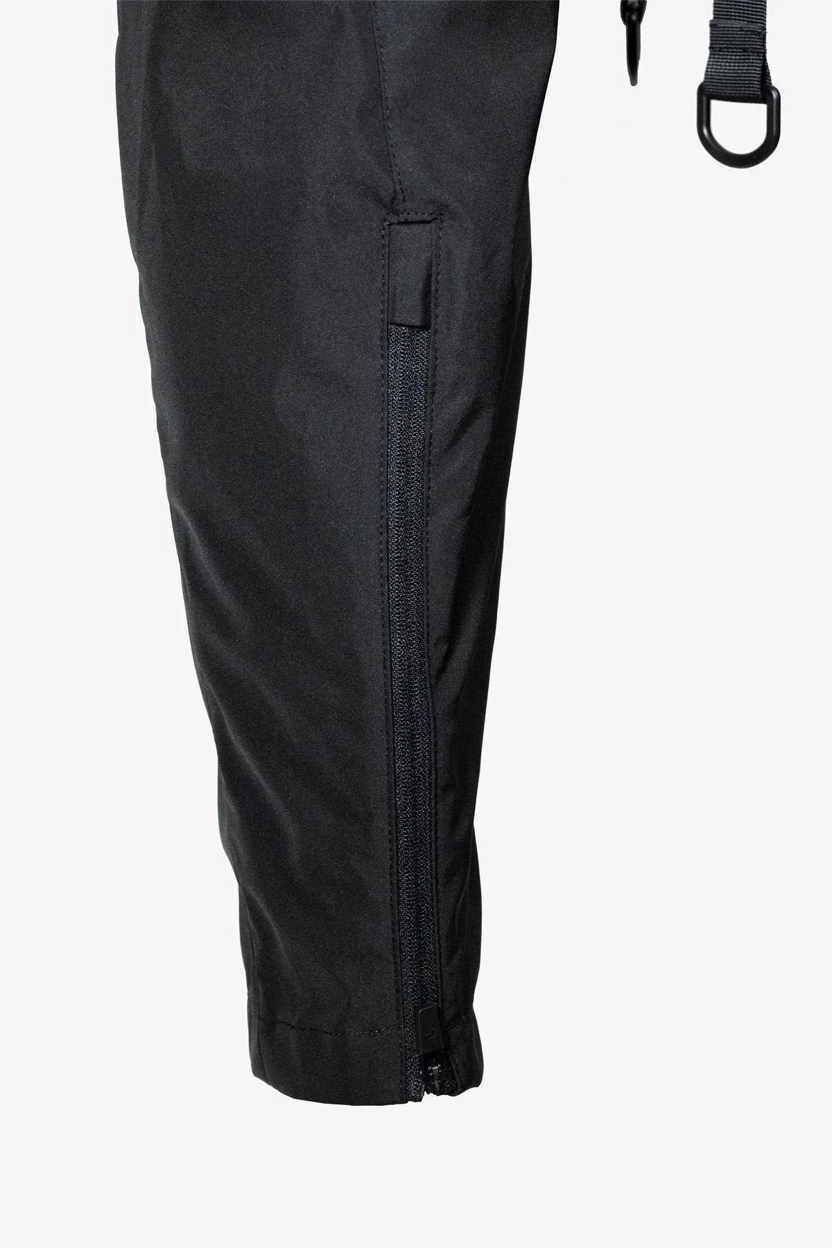 Techwear Cargo Joggers Pants