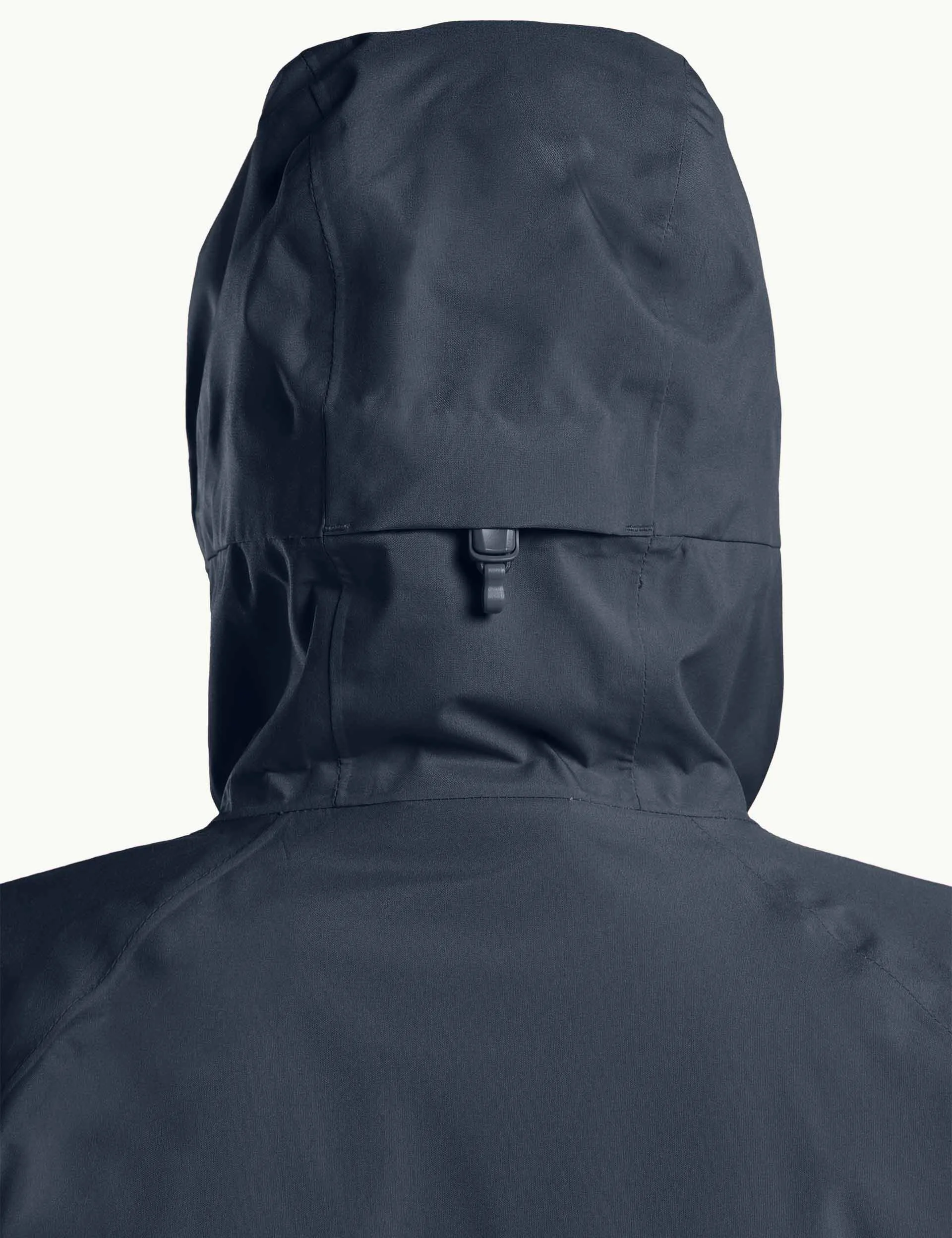 Tempest 2 Layer Jacket - Midnight Sky