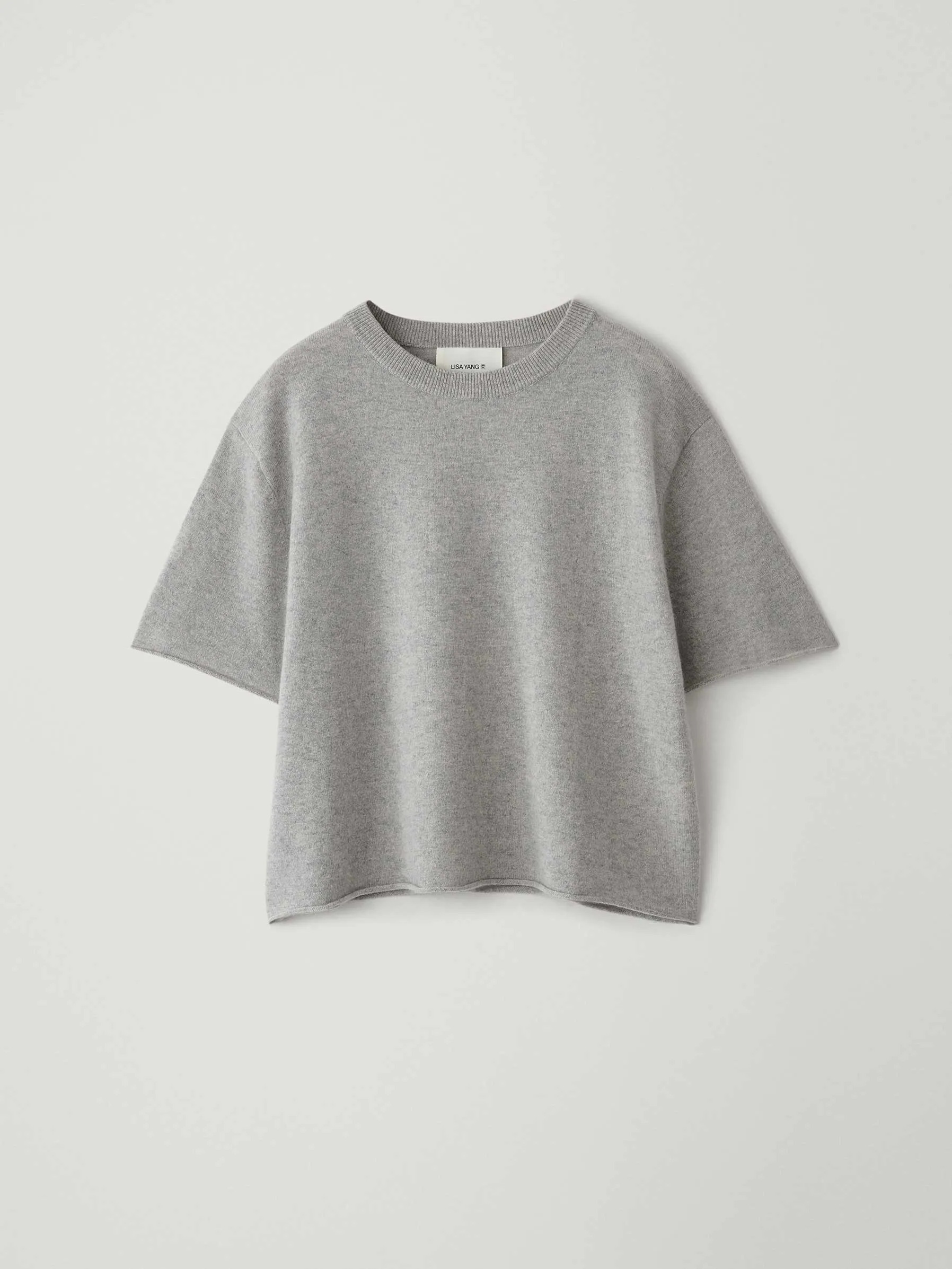 The Cila T-shirt