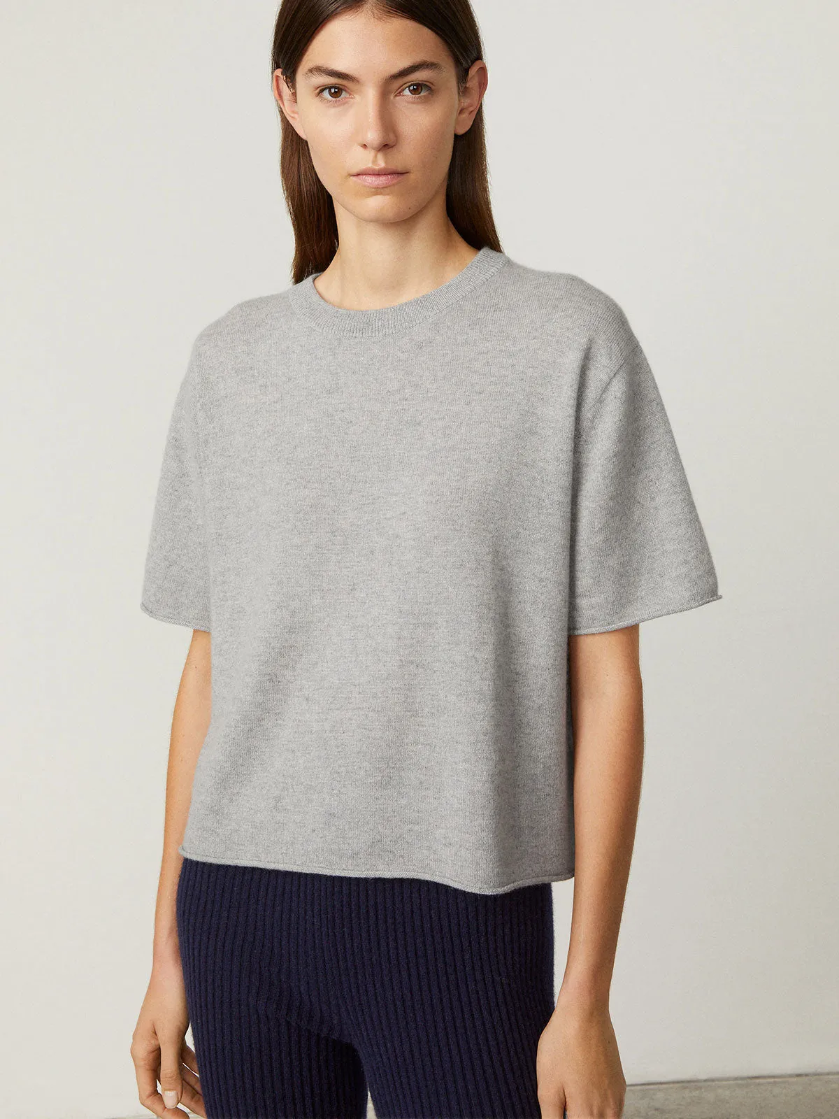 The Cila T-shirt