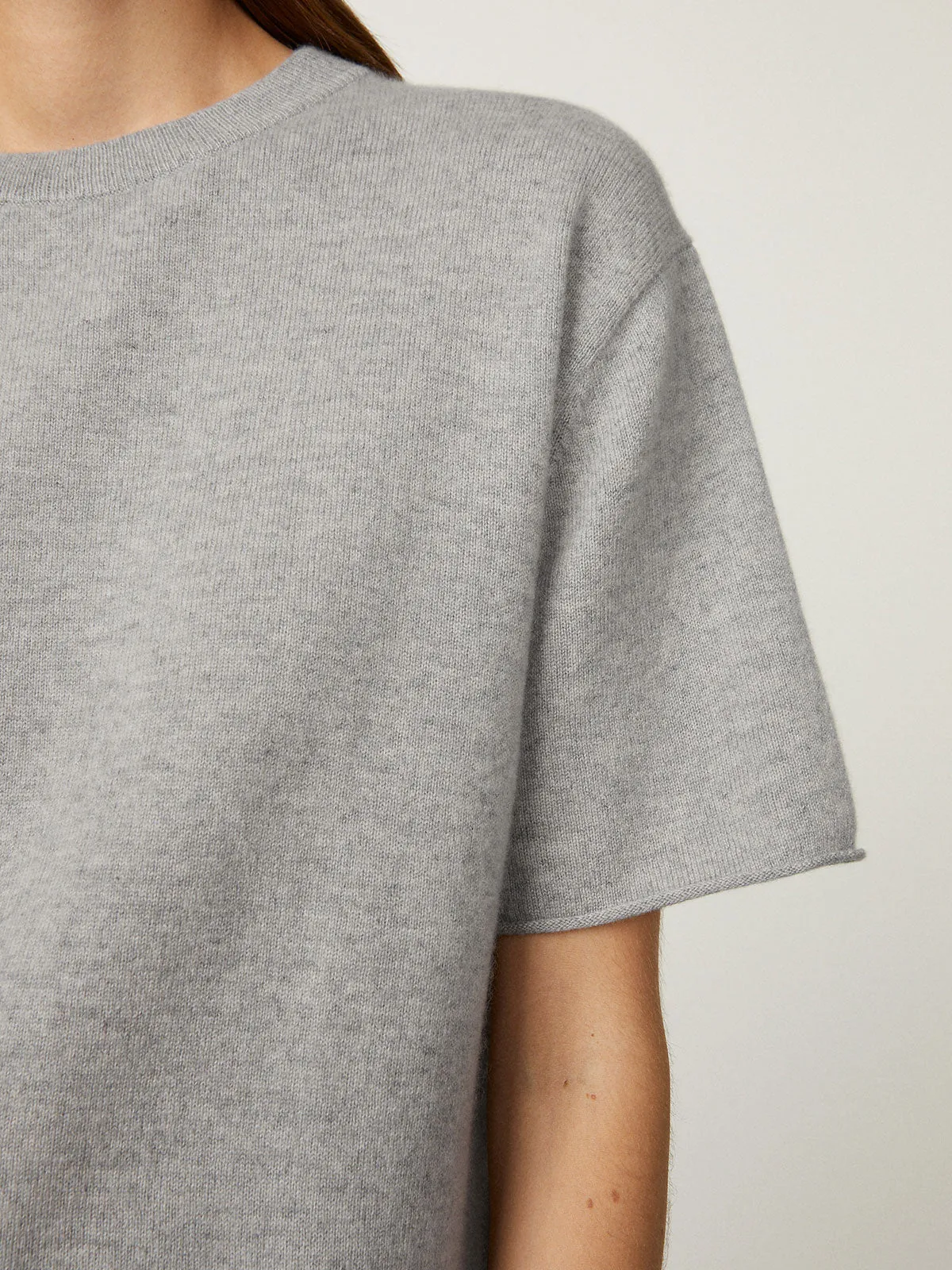 The Cila T-shirt