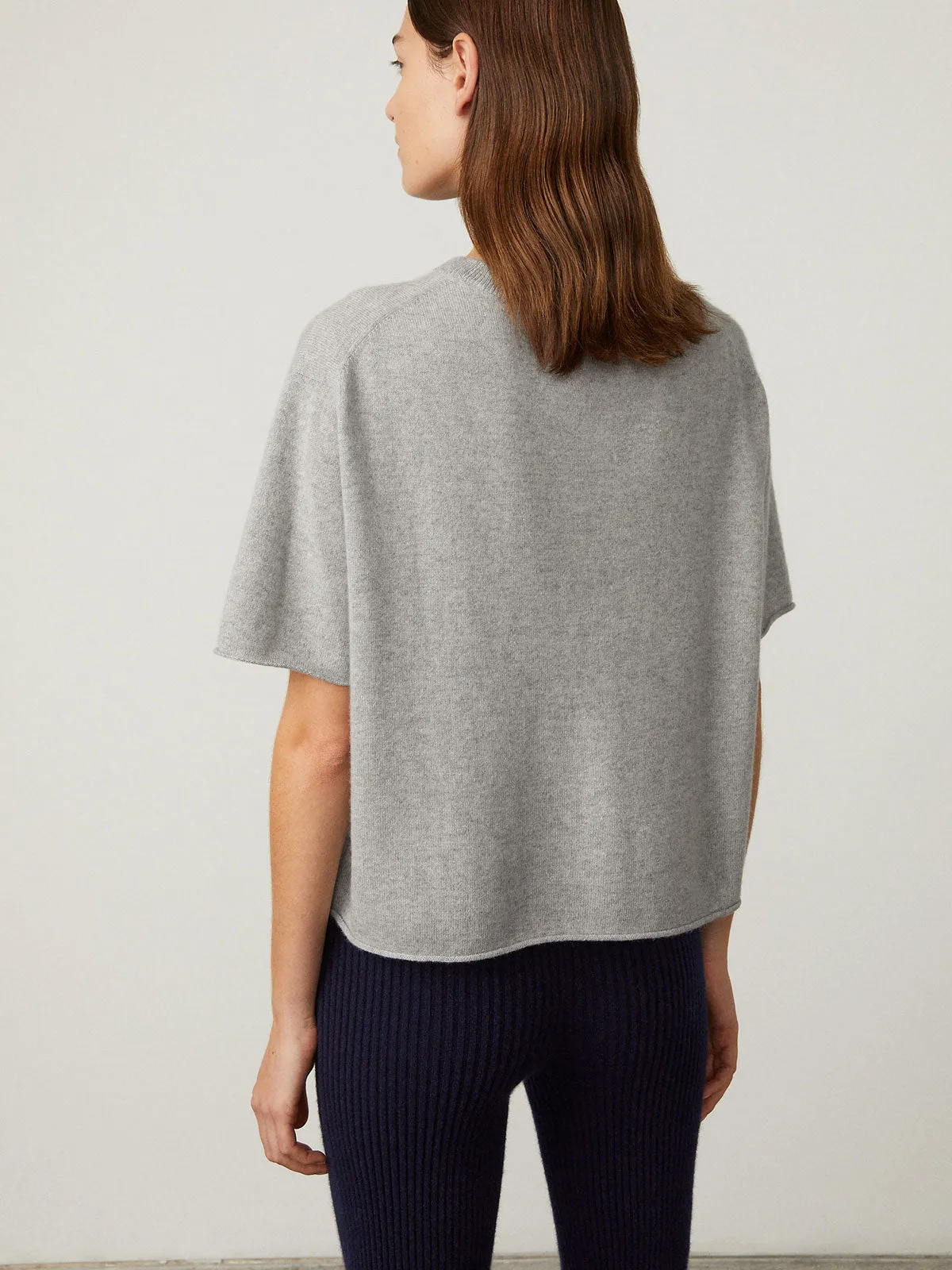 The Cila T-shirt