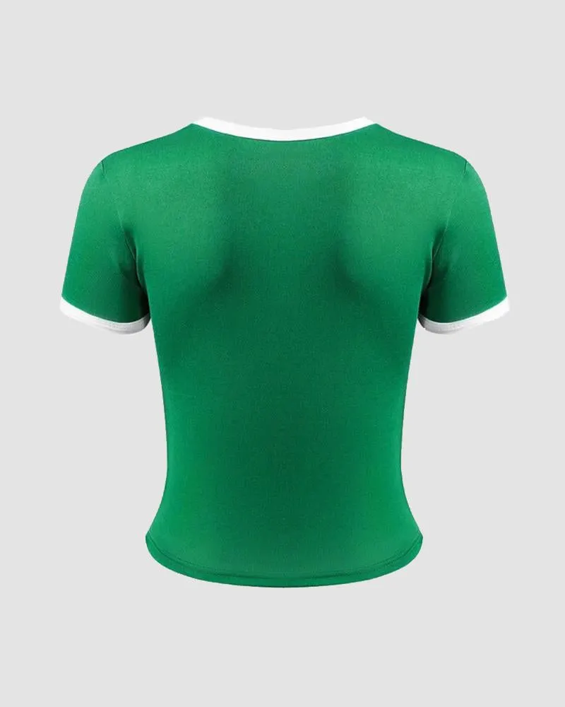 The Games of Brazilians T-Shirt