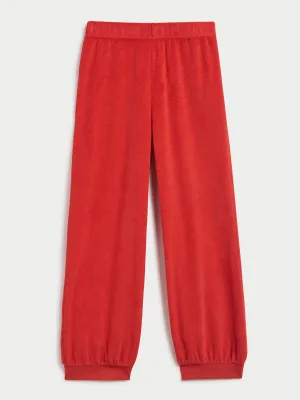 The Tosk Harem Pants in Terry