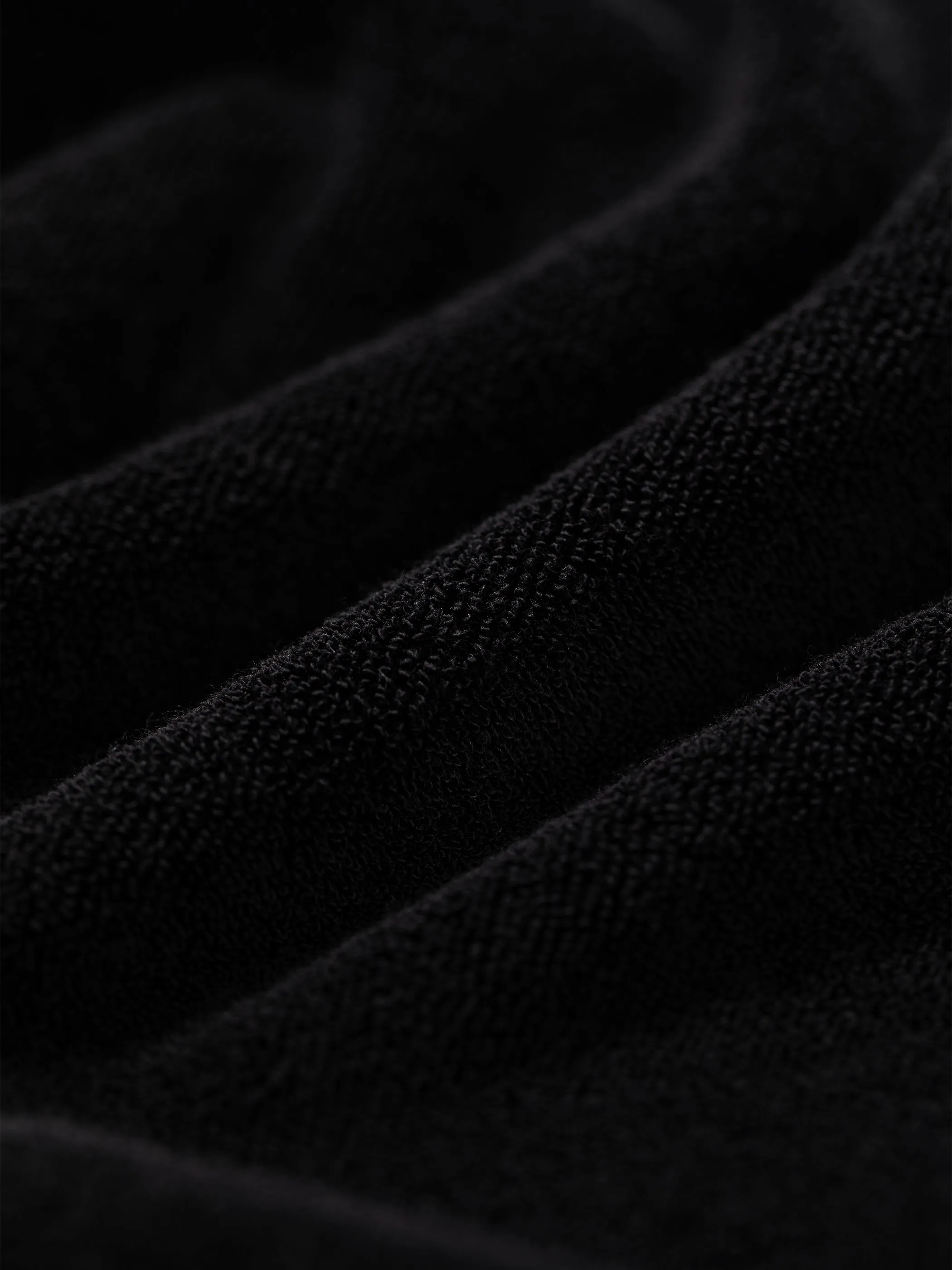 The Tosk Harem Pants in Terry