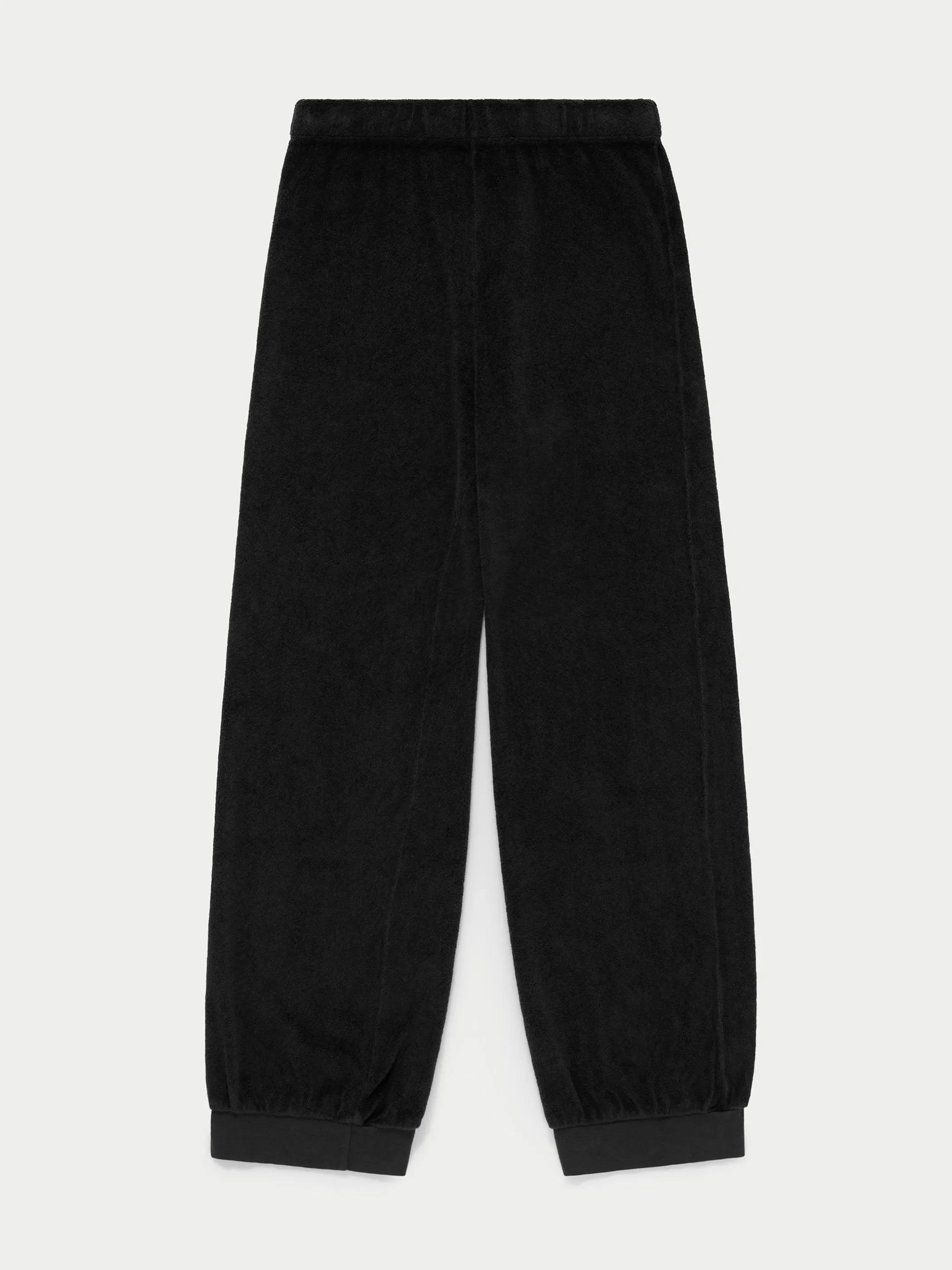 The Tosk Harem Pants in Terry