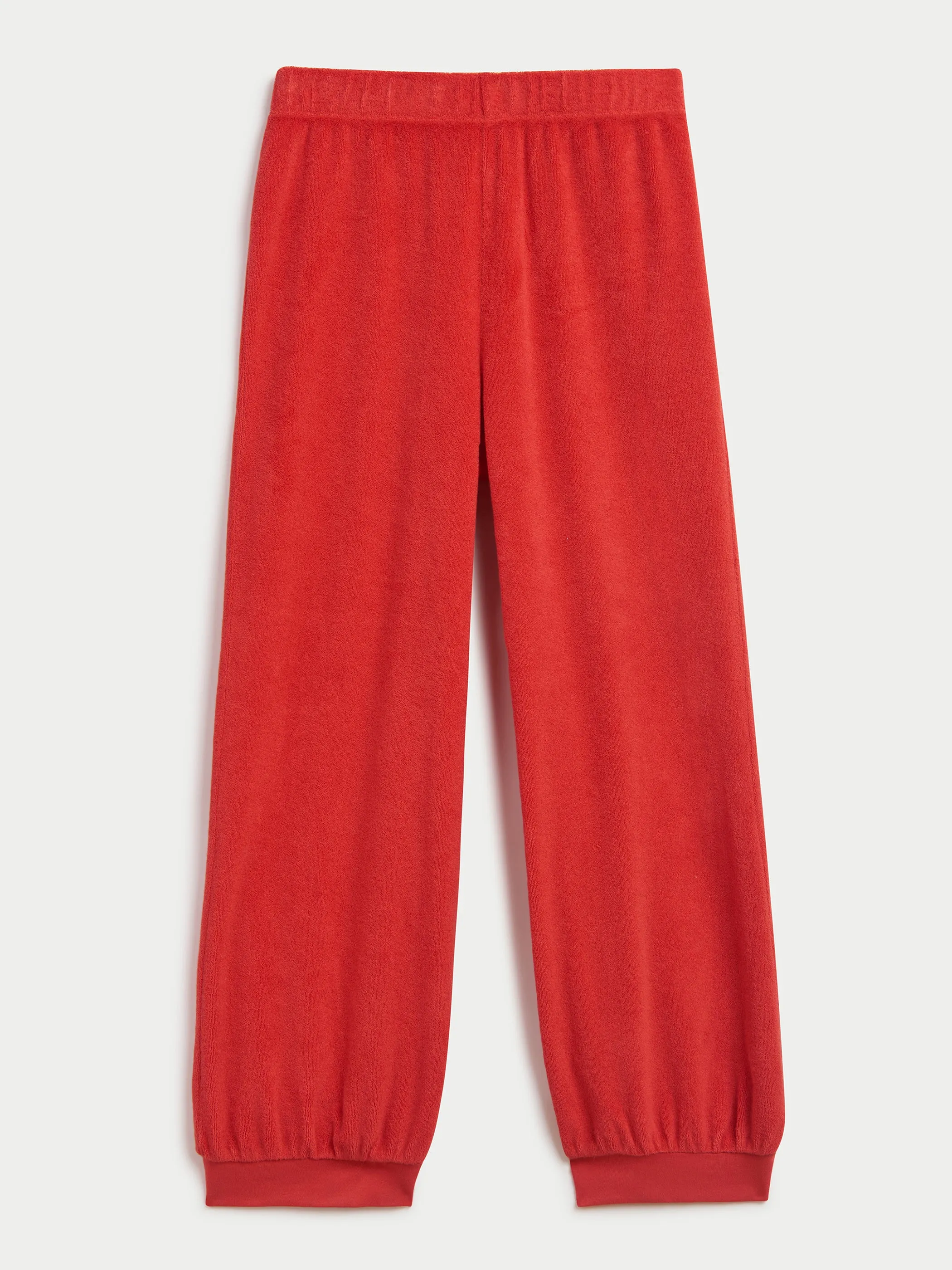 The Tosk Harem Pants in Terry