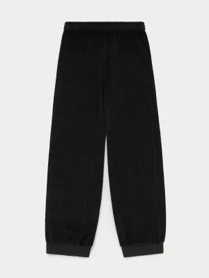 The Tosk Harem Pants in Terry