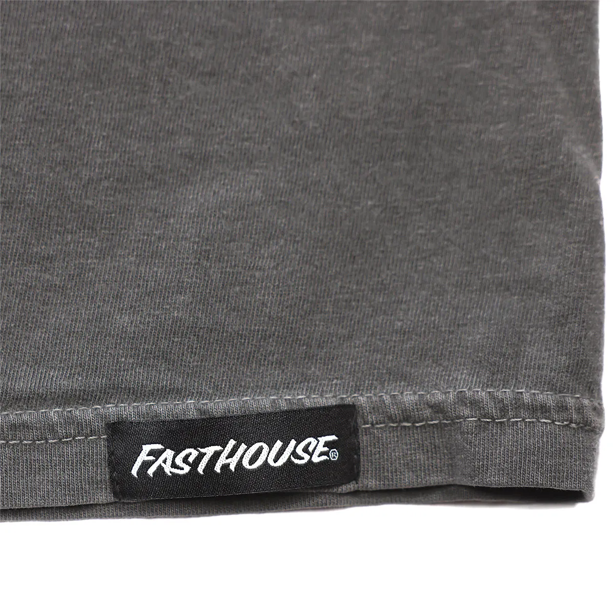 Theory Women's Crop Tee - Washed Black