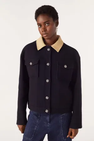 Tino Coat