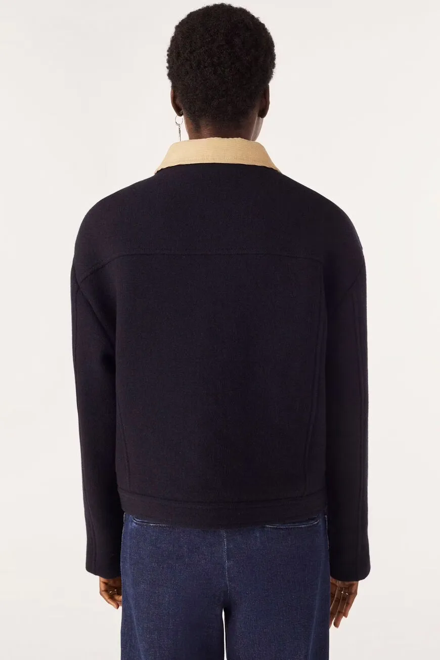 Tino Coat