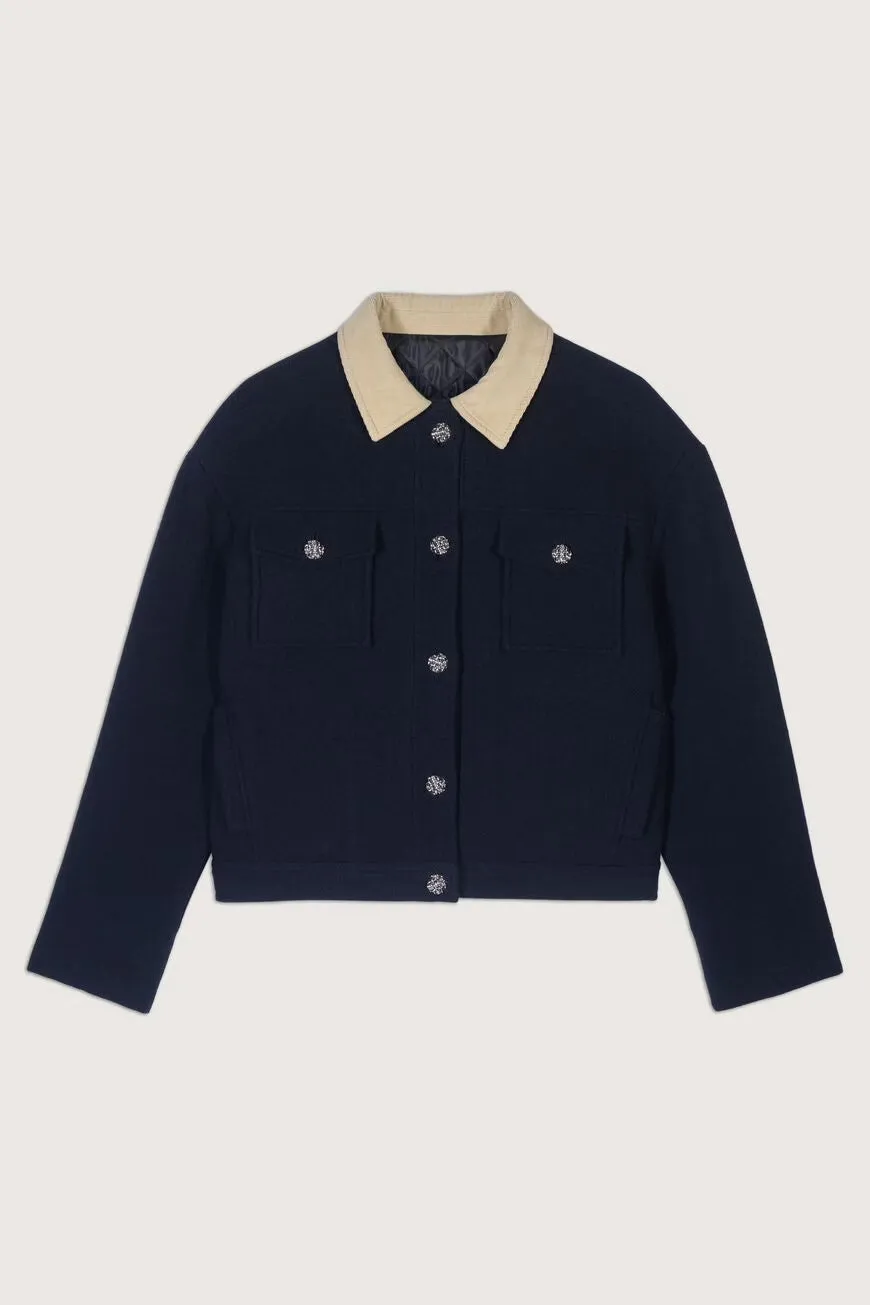 Tino Coat