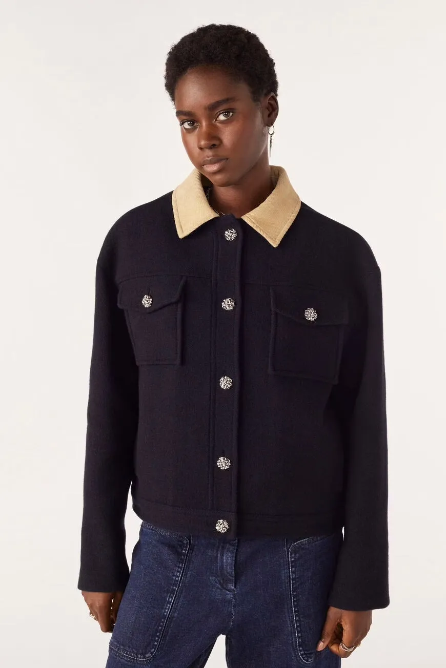Tino Coat