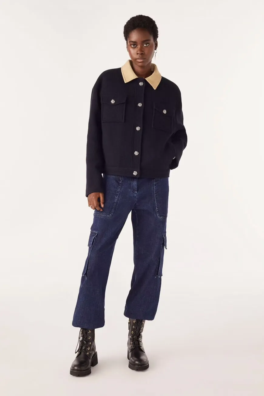 Tino Coat