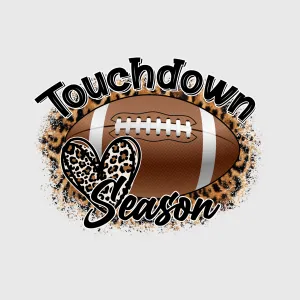 Touchdown Season Transfer
