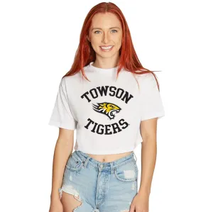 Towson Circle Tee