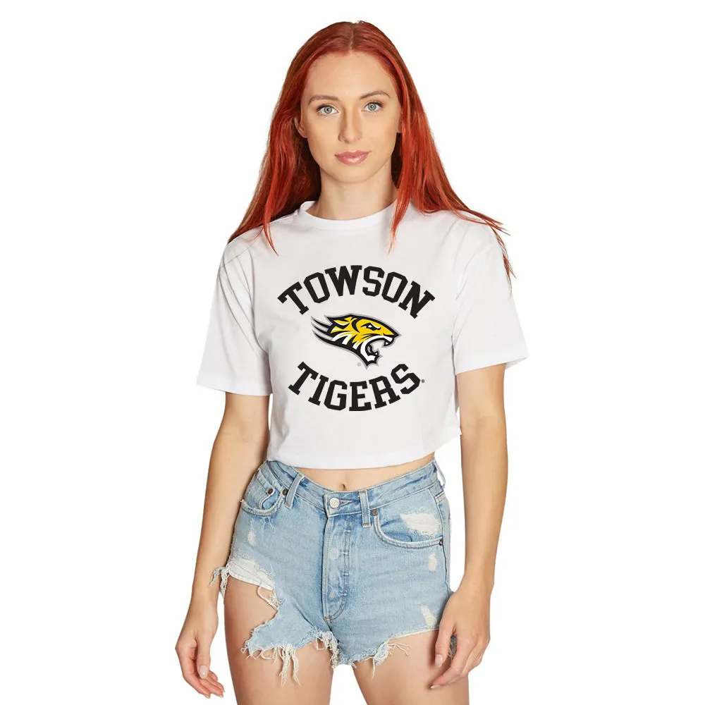 Towson Circle Tee