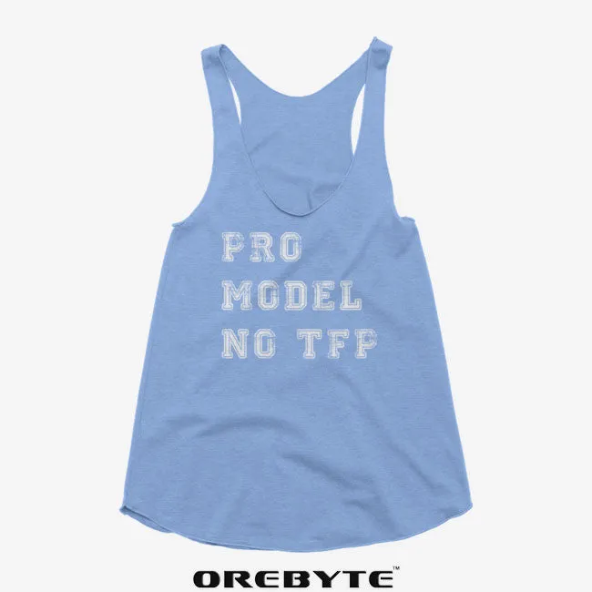 TRADE Tank Women 2
