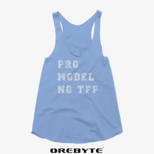 TRADE Tank Women 2