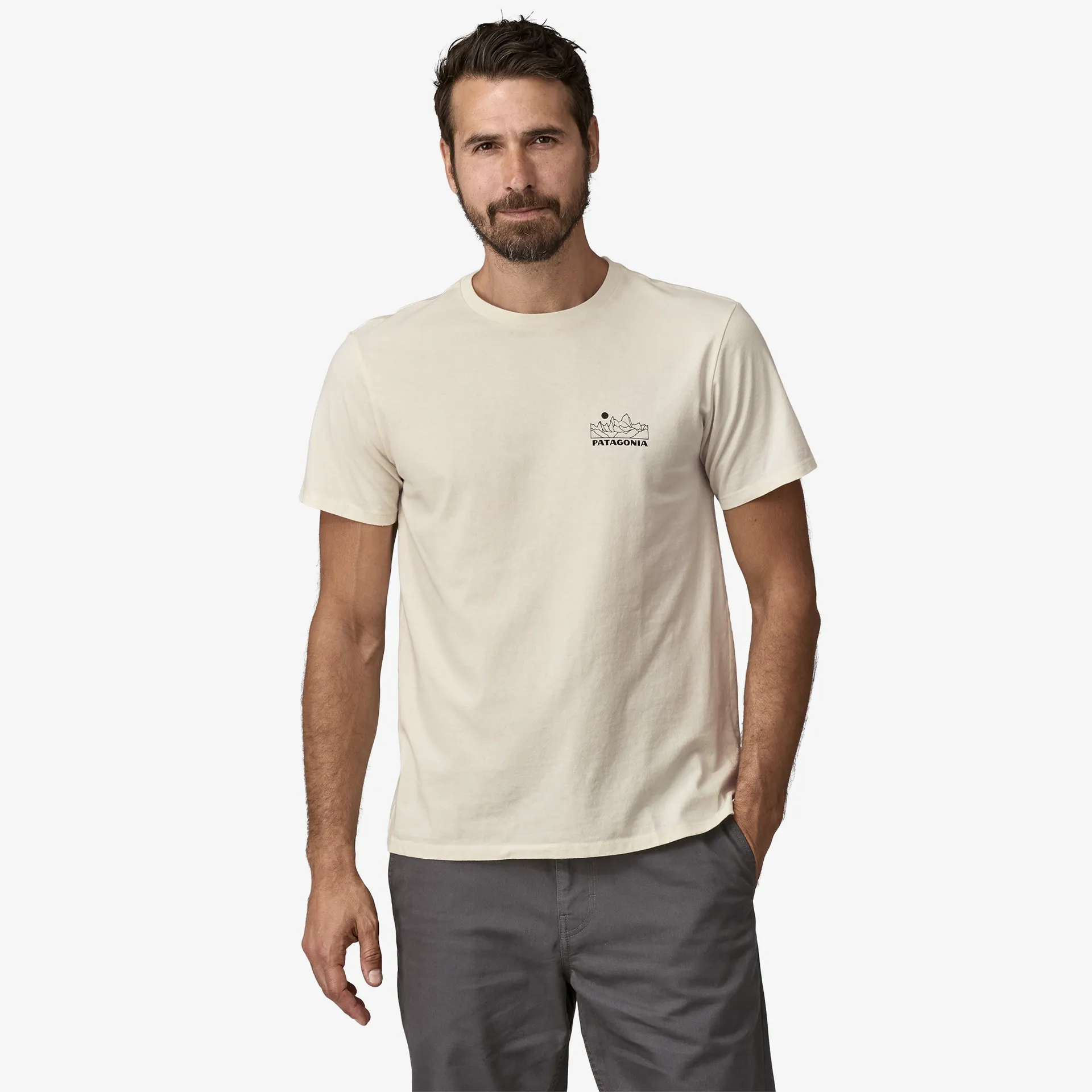 Trailways Responsibili-Tee®