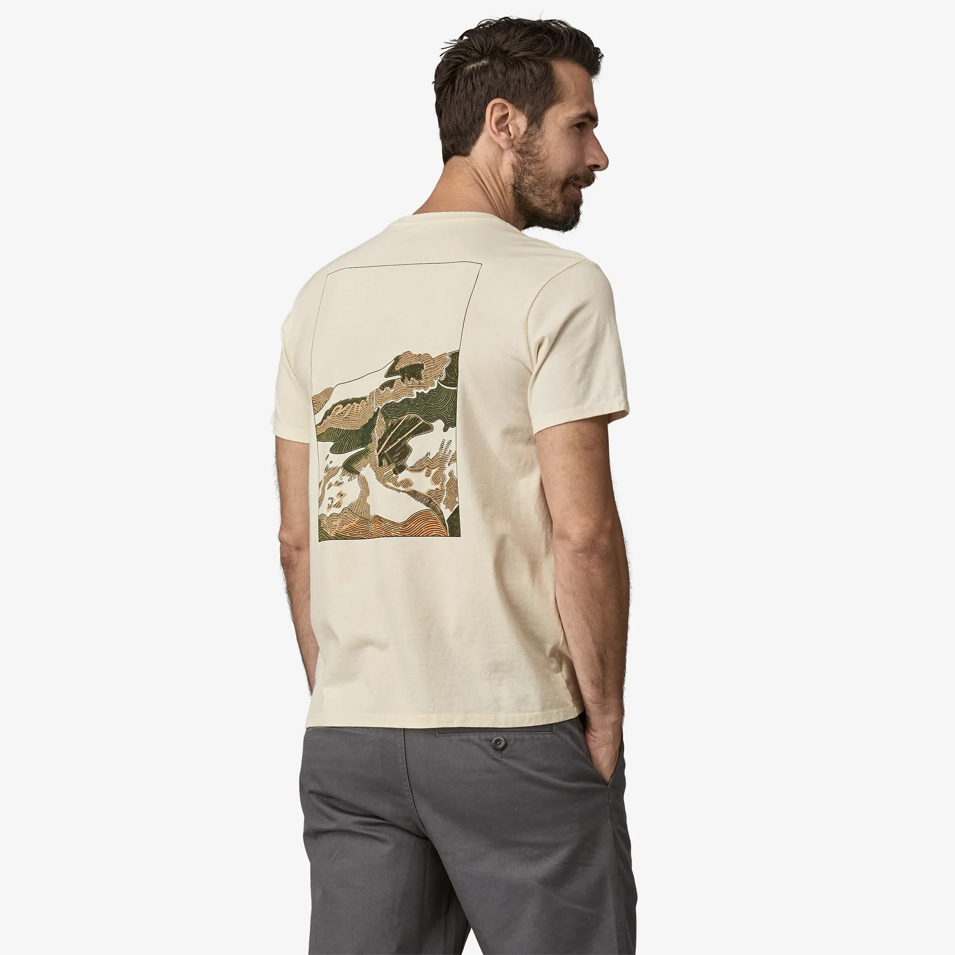 Trailways Responsibili-Tee®