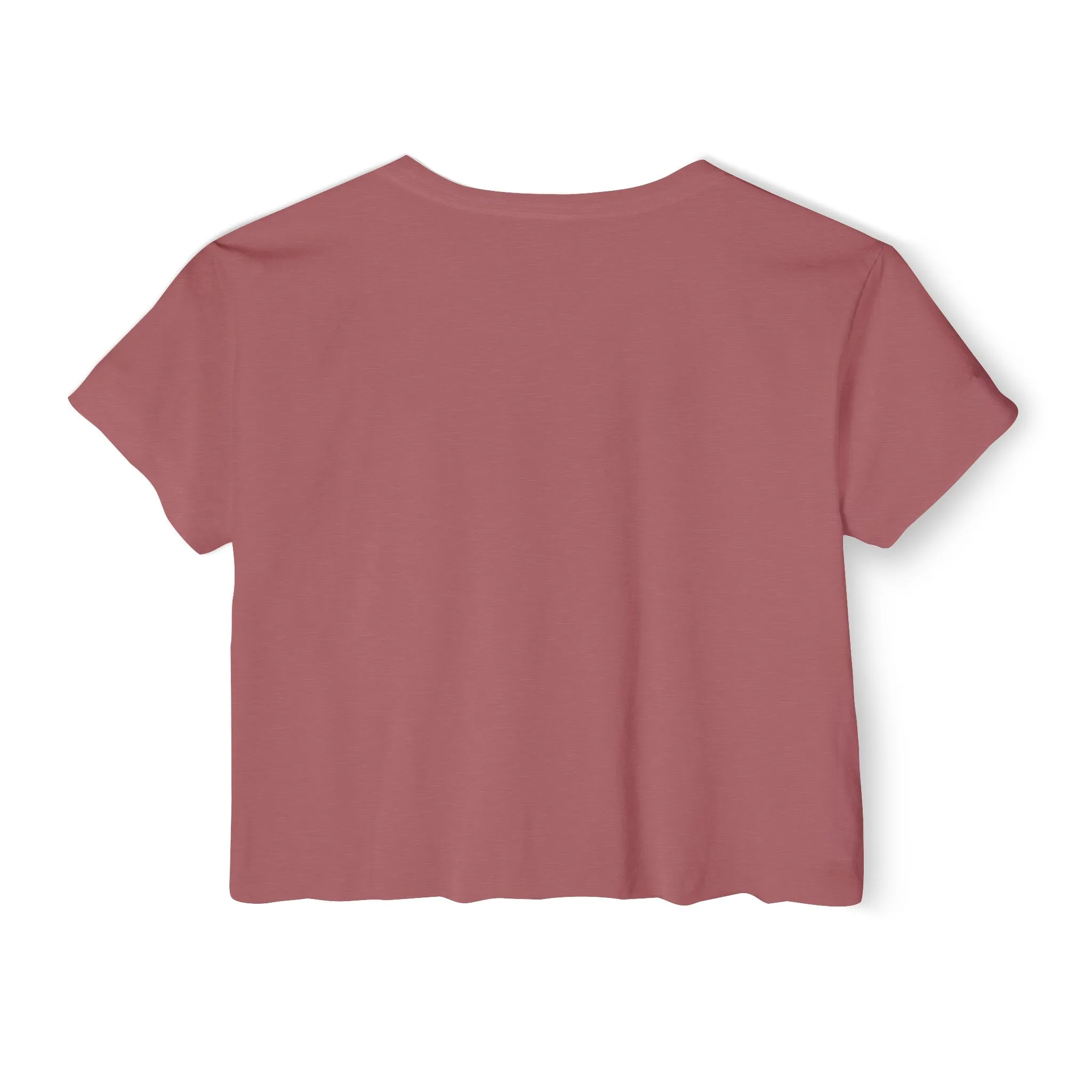 Trans Pride Crop Top