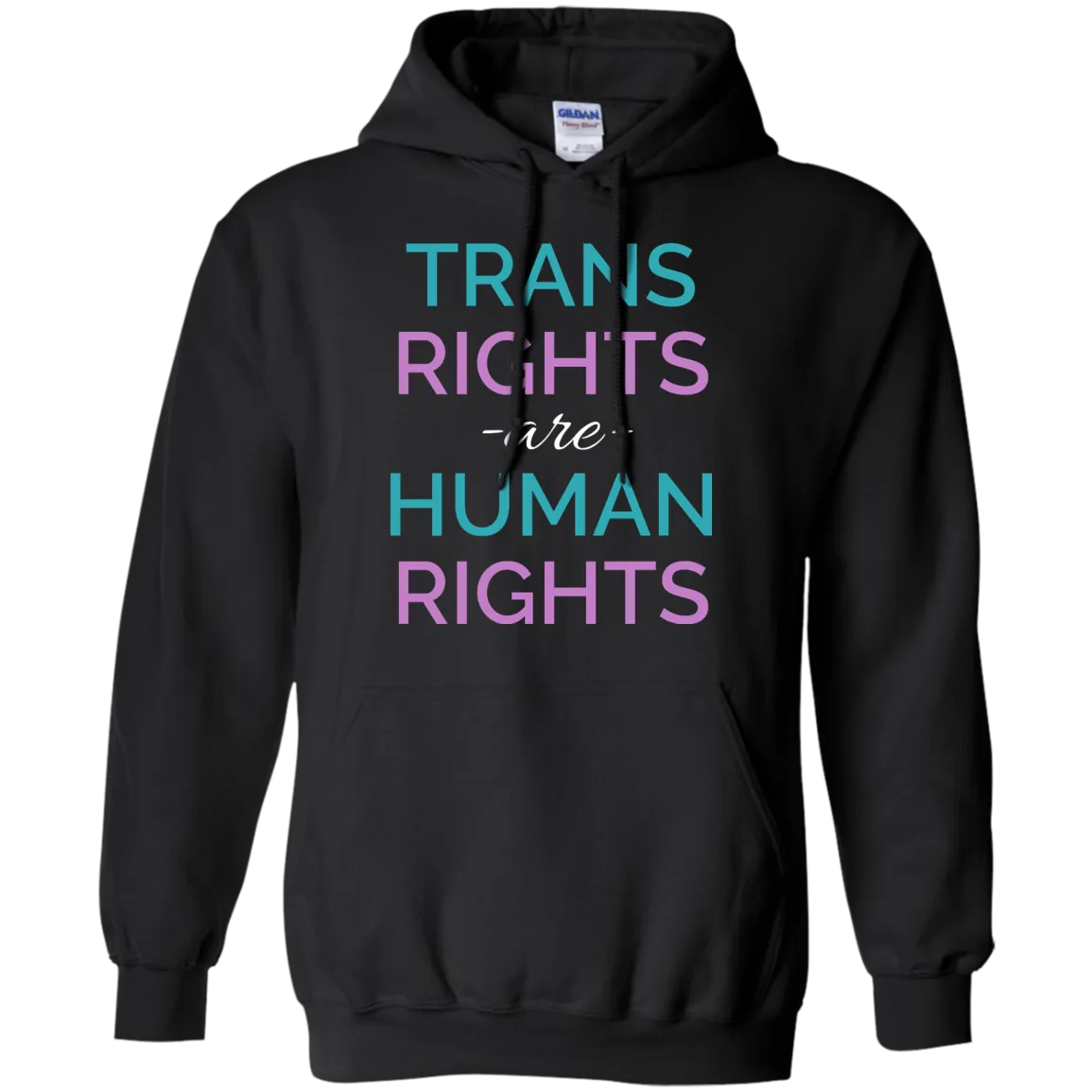 Trans Rights Are Human Rights shirt, hoodie