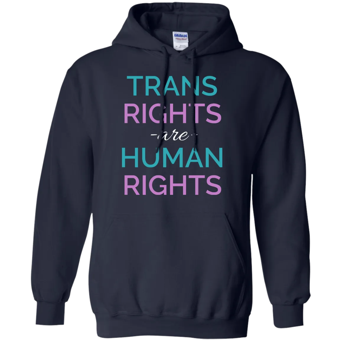 Trans Rights Are Human Rights shirt, hoodie