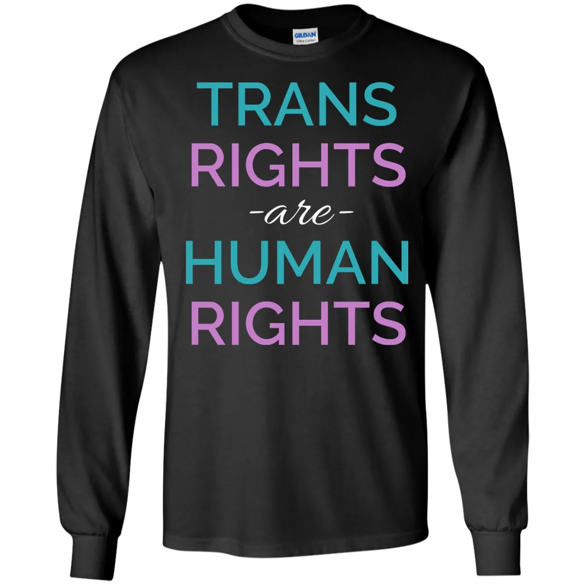 Trans Rights Are Human Rights shirt, hoodie
