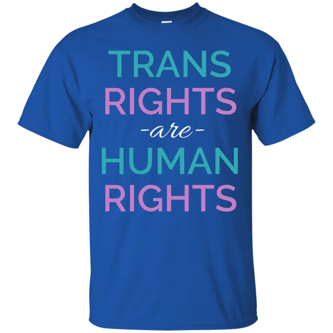 Trans Rights Are Human Rights shirt, hoodie