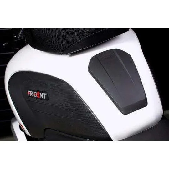 Triumph Tank Pad