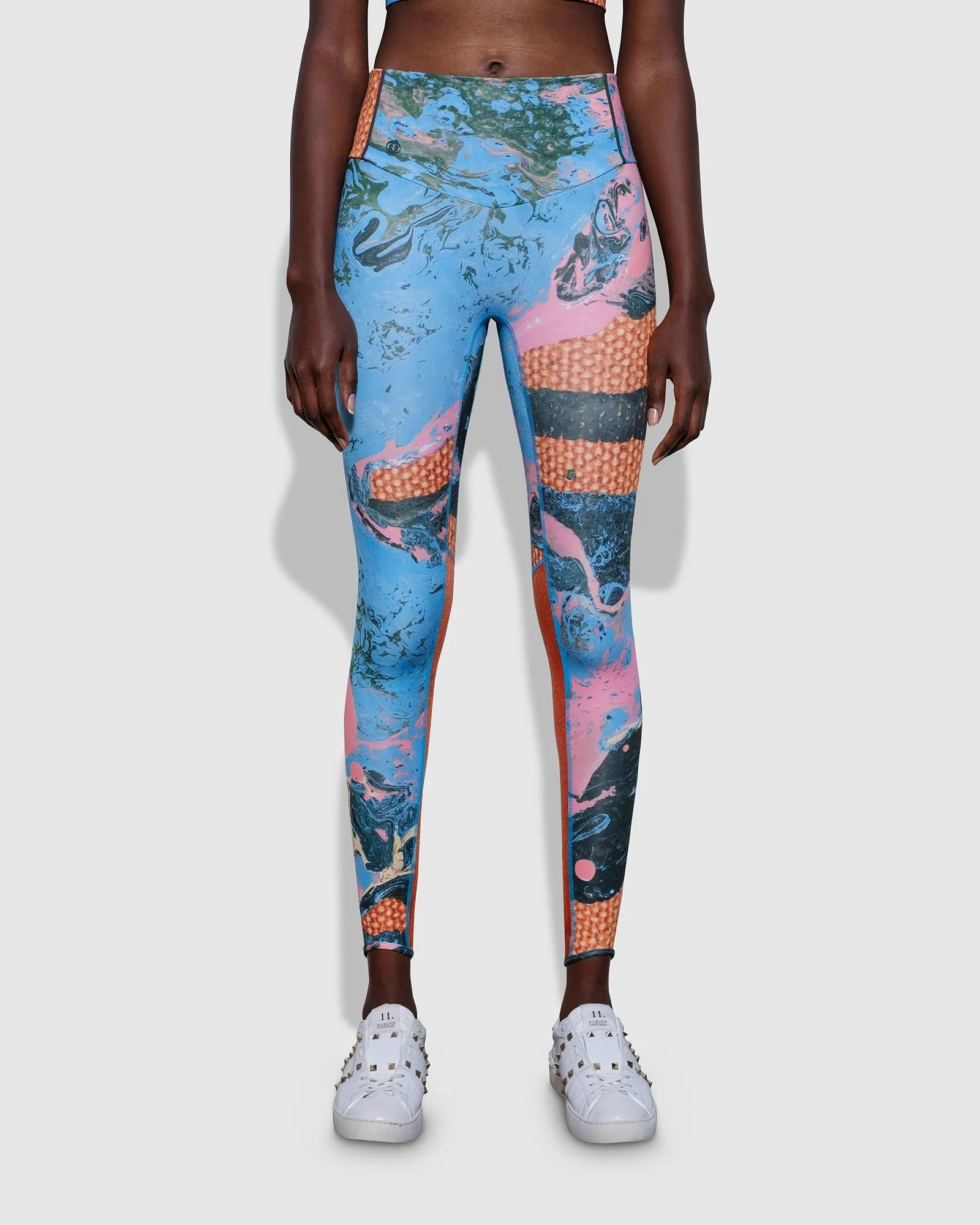 TROPICS | LEGGINGS