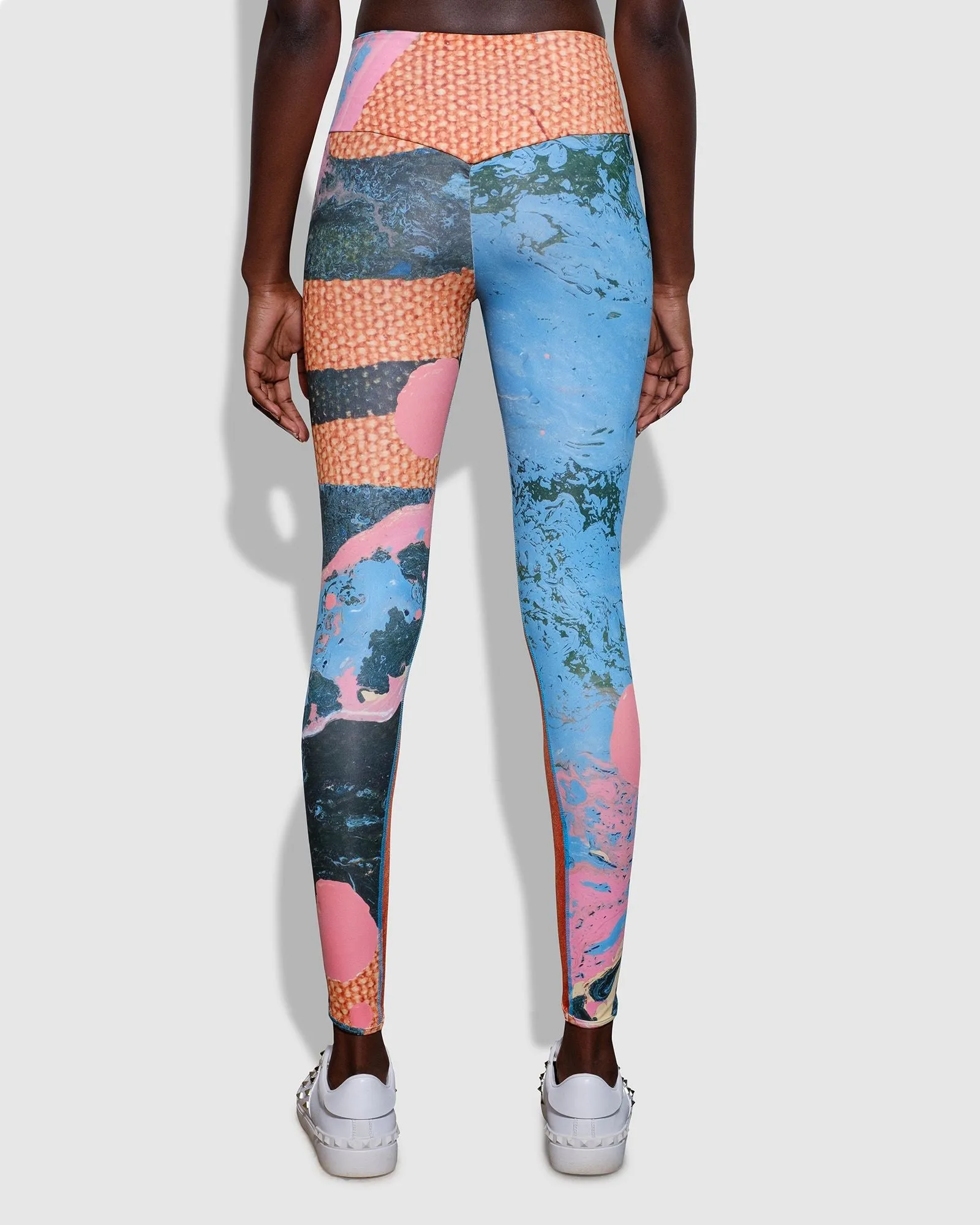 TROPICS | LEGGINGS