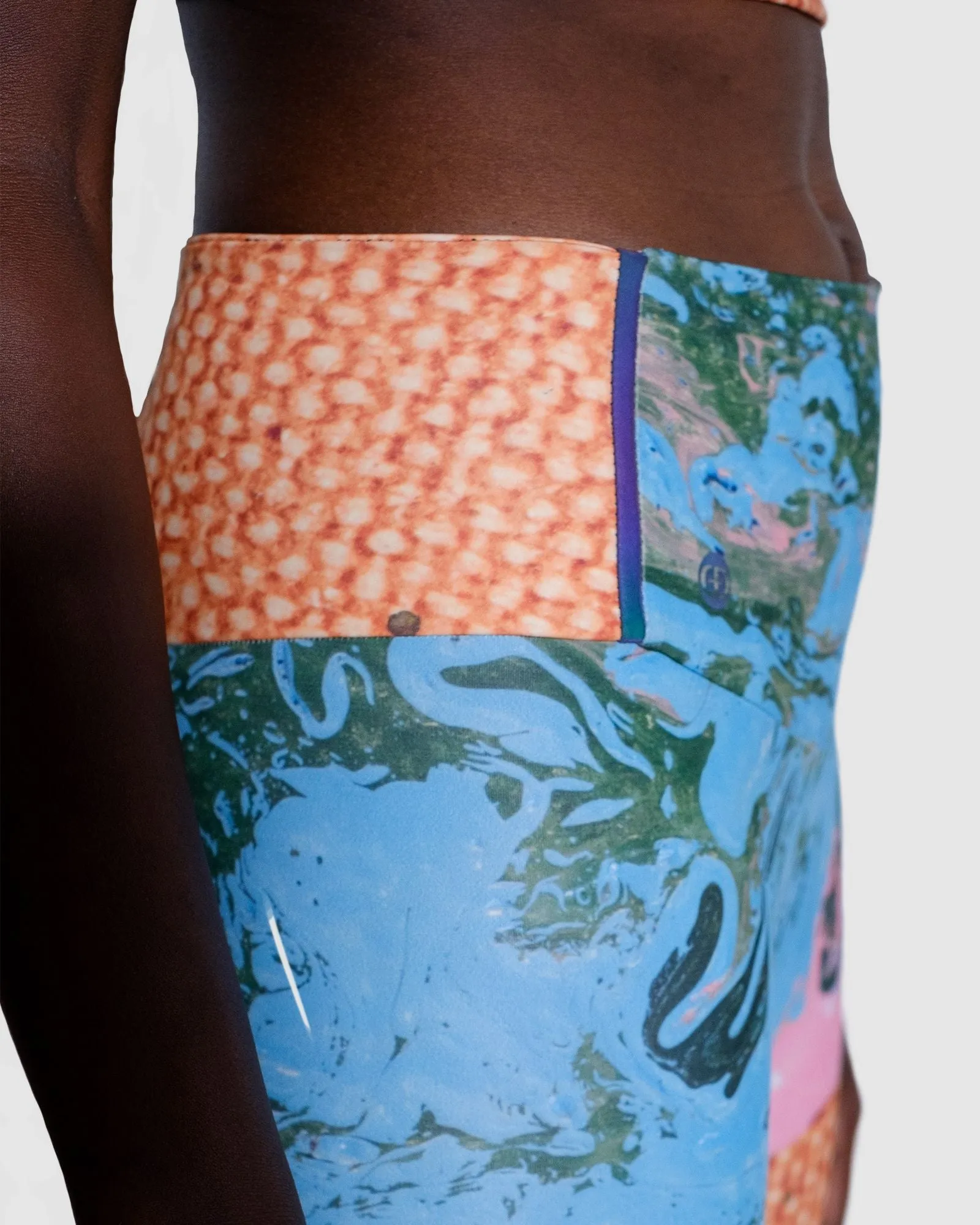 TROPICS | LEGGINGS