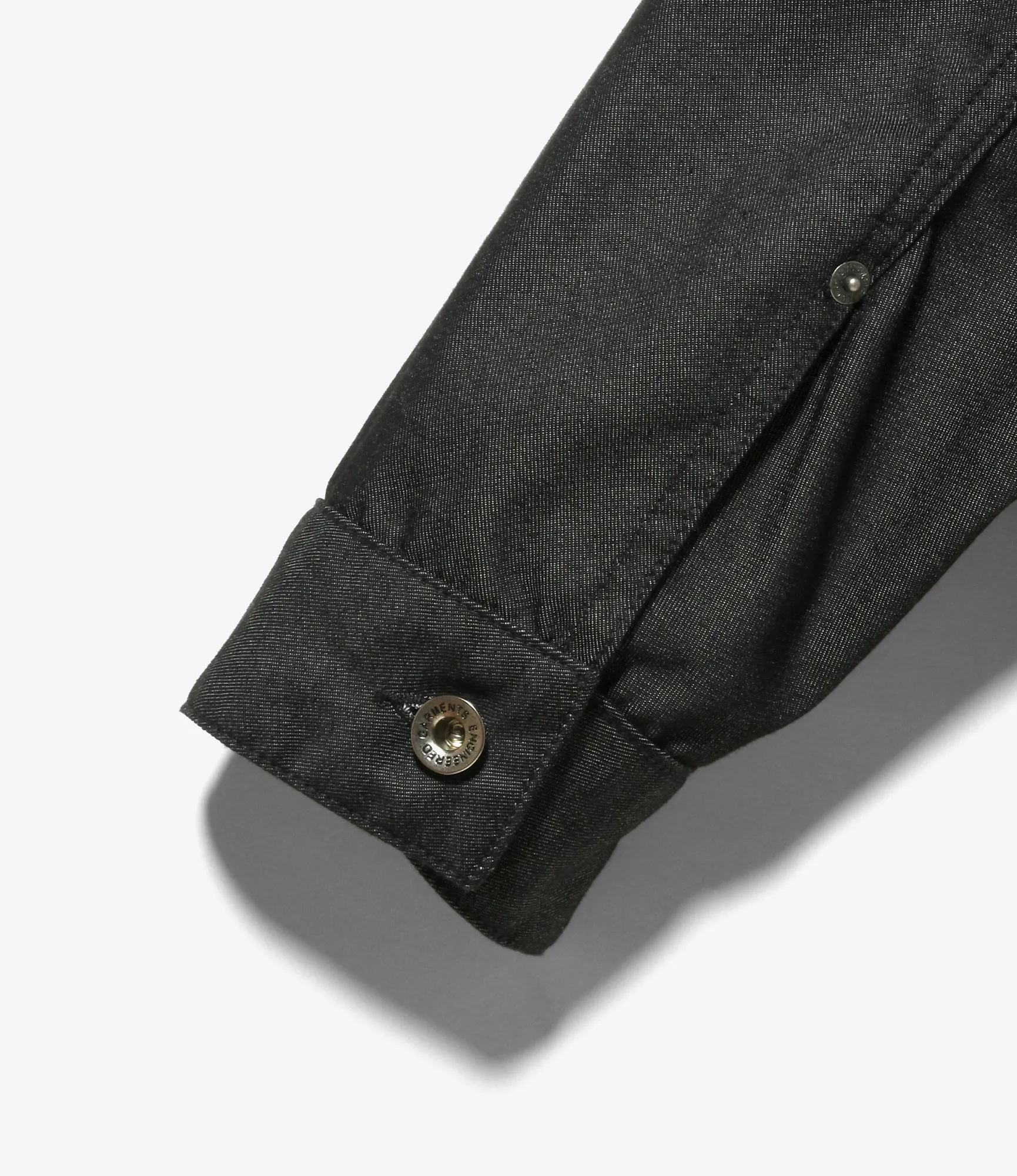 Trucker Jacket - CP Denim