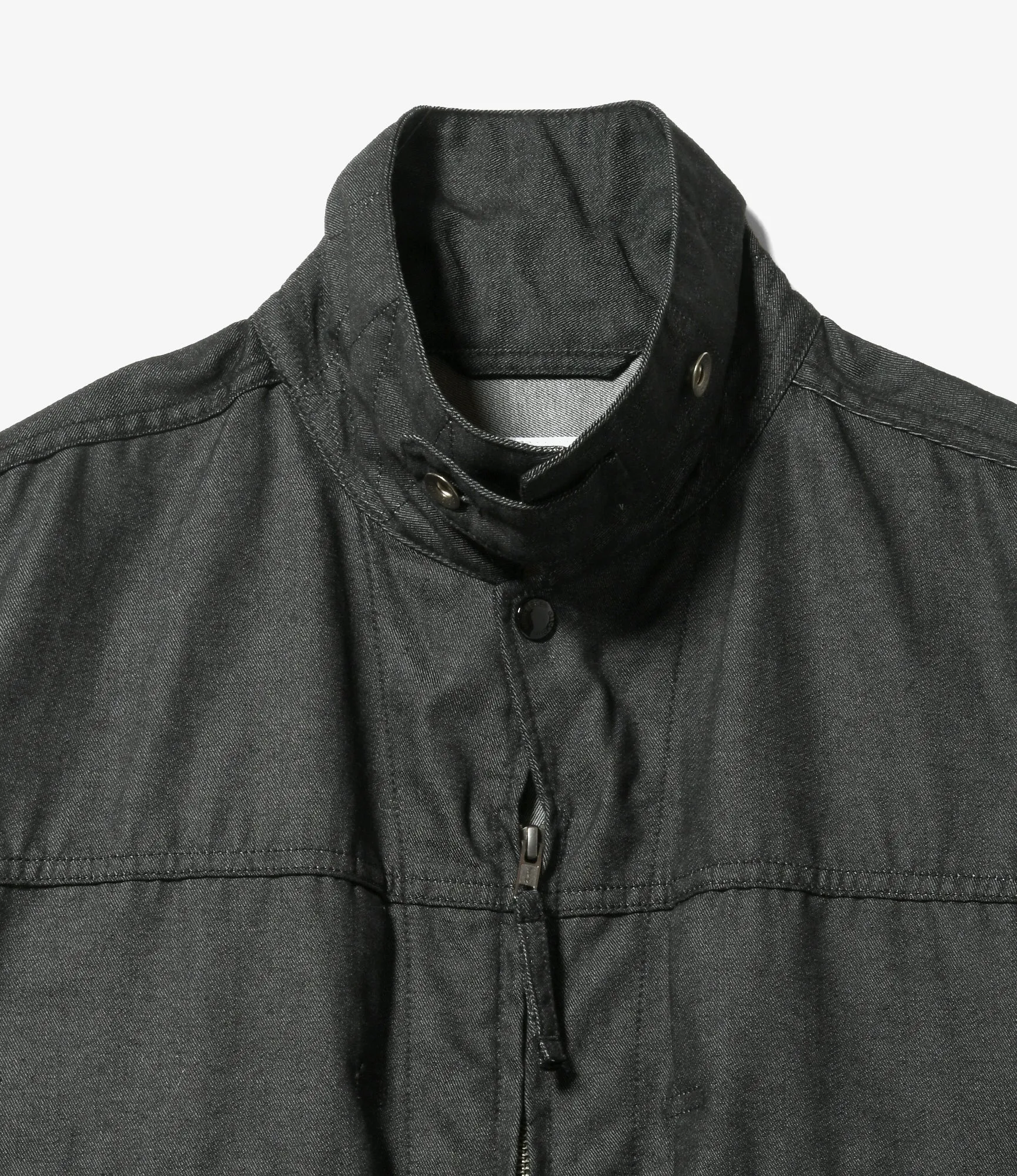 Trucker Jacket - CP Denim
