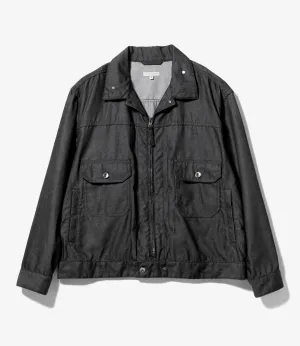 Trucker Jacket - CP Denim