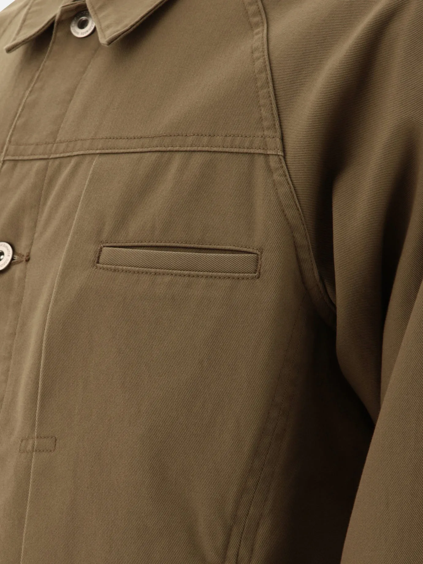 Trucker jacket