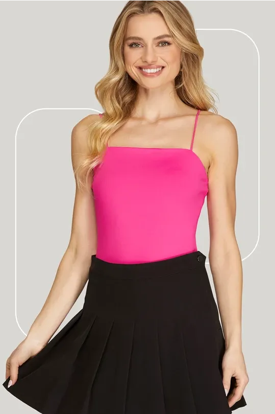 True To You Bodysuit-Multiple Colors Available