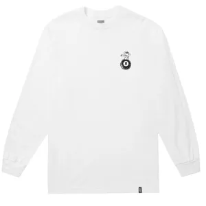 TS00643 Huf x Peanuts Flying Ace L/S Tee