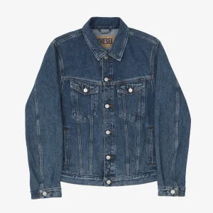 Type RA55 Trucker Jacket