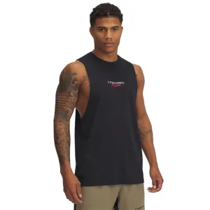 UA Men Project Rock Tank | 1389949