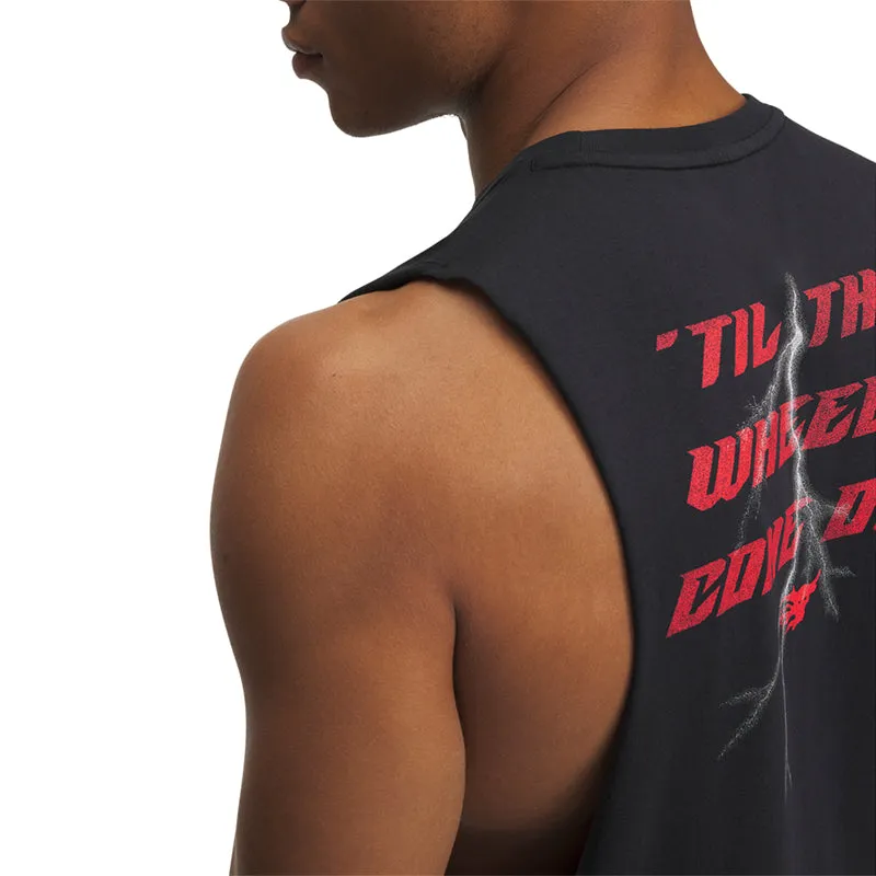 UA Men Project Rock Tank | 1389949