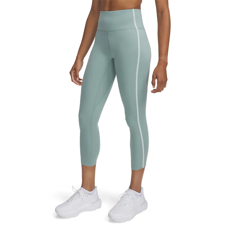 UA Women Meridian Piped Ankle Leggings | 6005411