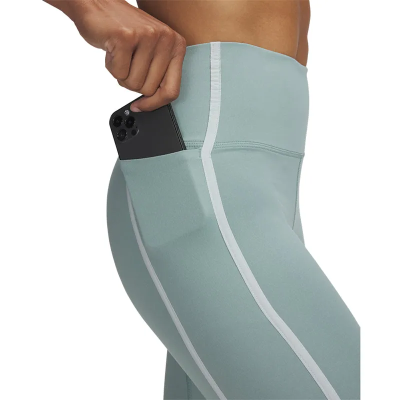 UA Women Meridian Piped Ankle Leggings | 6005411