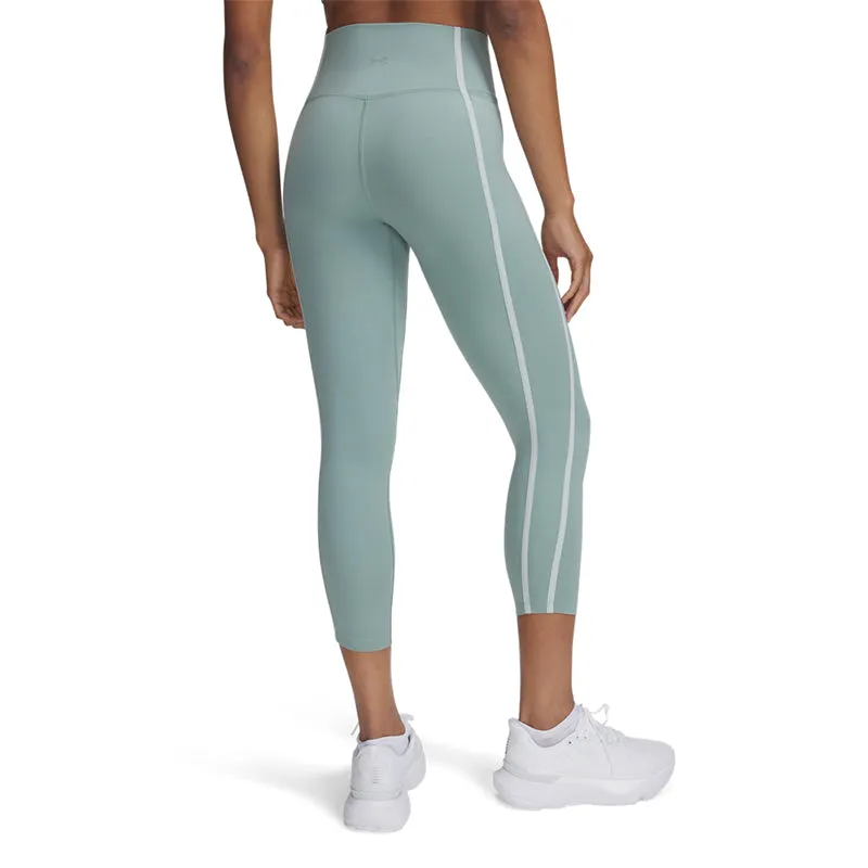 UA Women Meridian Piped Ankle Leggings | 6005411